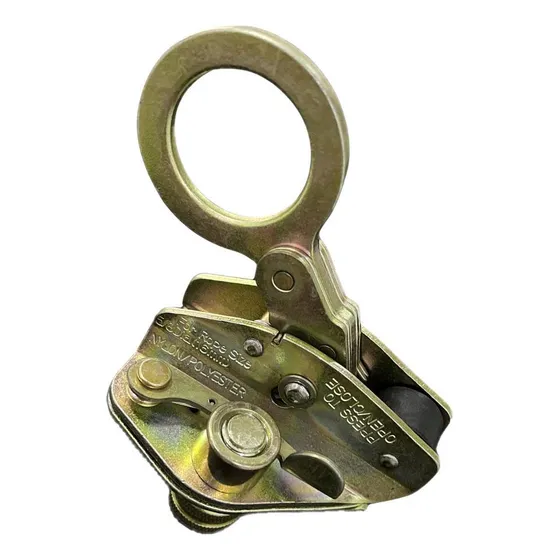 Hwa Equipo De Seguridad Ajuste Para Cuerda De 14-16 Mm