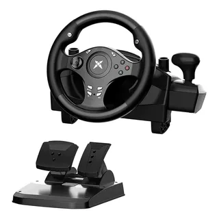 Volante Xbox 360 Racing Wheel | Mercado Livre