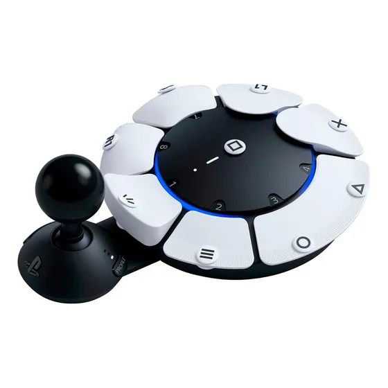 Control Joystick Sony Access Playstation 5 Ps5 Accesibilidad