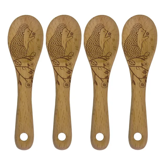 Ndimento Madera Haya 3.5  Largo Juego 4