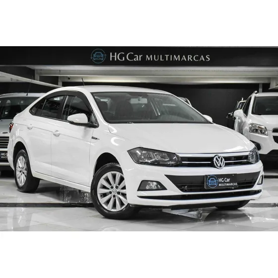 Volkswagen Virtus Comfort. 200 Tsi 1.0 Flex 12v Aut