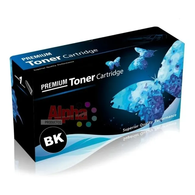 Toner Compatible Para 057h Lbp220 Mf440 | 10,000 Copias