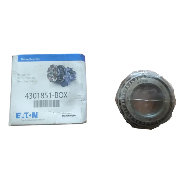 Balero Para Piñon De Transferencia 4301851-box