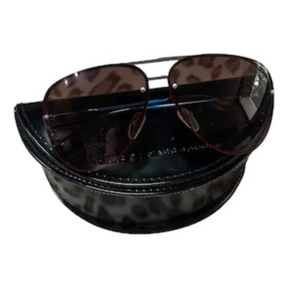 Lentes Solar Marc By Marc Jacobs Original Michael Kors Coach