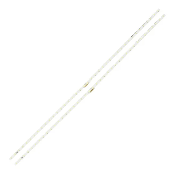 Tiras Led Para Tv Samsung 55 Pulgadas Aot_55_nu7100f