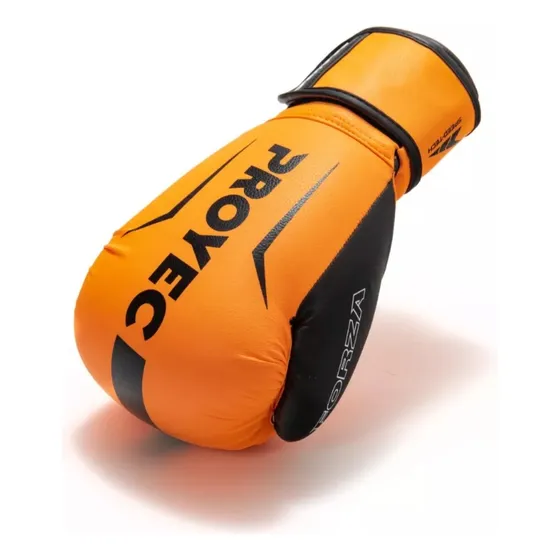 Guantes De Boxeo Forza Proyec 8 Oz. Niños Y Adolescentes