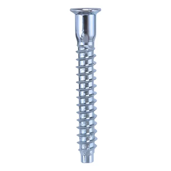 Tornillo Soberbio Zinc 5x50mm Phillips 1.000 Unidades