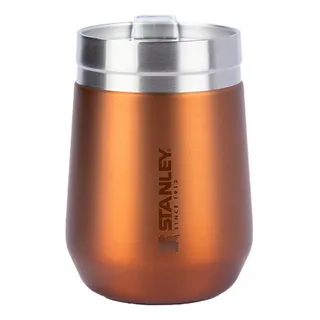 Stanley Go Everyday Copo Maple 296 Ml Stanley Go Everyday Copo Maple 296 Ml