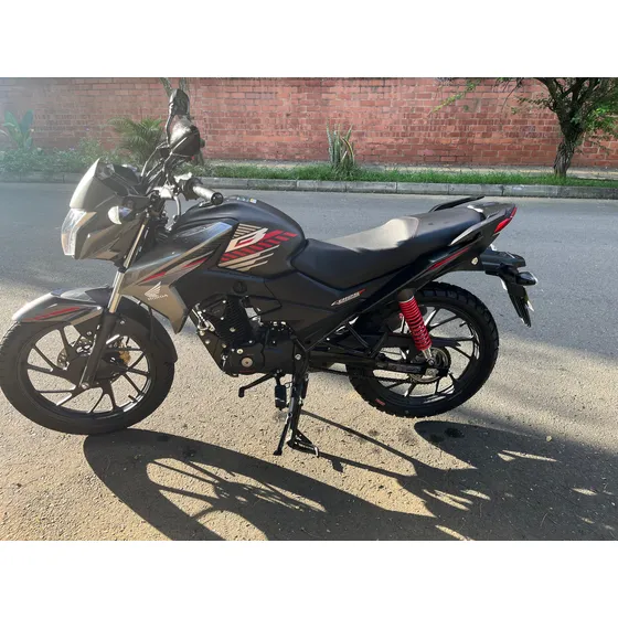 Honda Cbf 125