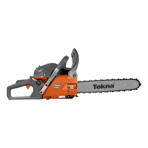 Motosserra Gasolina 54,6cc 18 Pol Oregon Mtx-540 Trapp Cor Verde