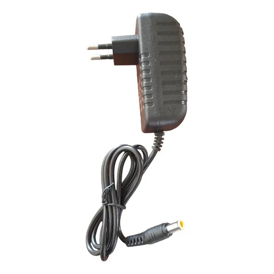 Cargador De Monitor 12v 2a Con Aguja