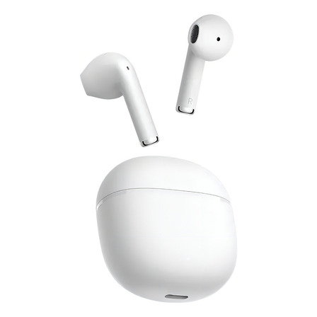 Auriculares Inalambricos Bluetooth Qcy T29 Ailybuds Lite 28hs Auriculares Inalambricos Bluetooth Qcy T29 Ailybuds Lite 28hs