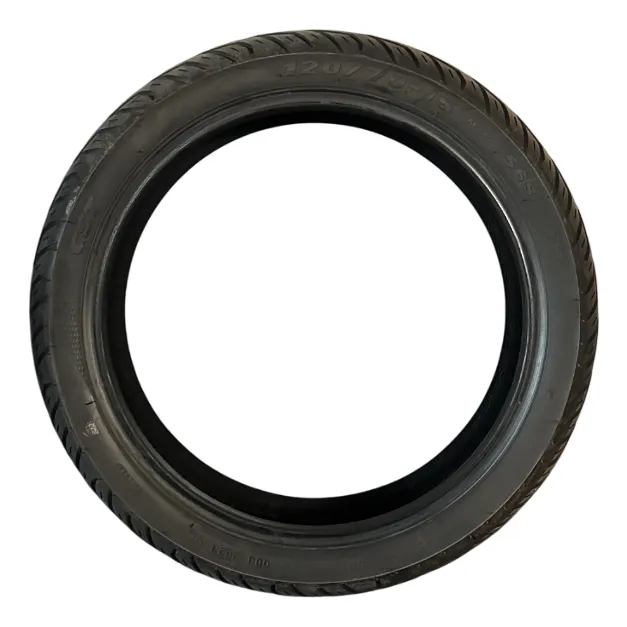 Neumatico 120/70-15 Delantero Zontes M-350 Entre Otros