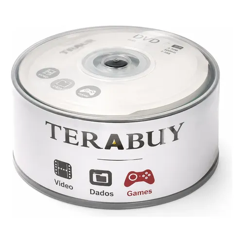 CD-r 52x 80 min 700 MB Caixa Slim C/10 Pas Hp | MercadoLivre
