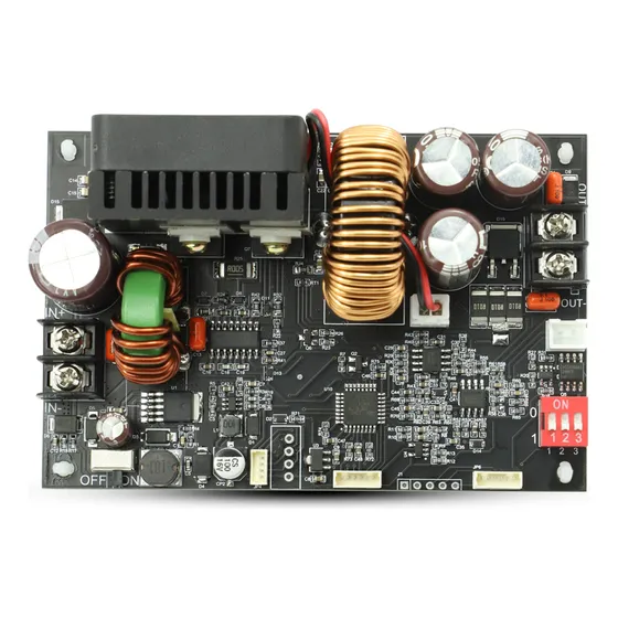 Display Lcd Cnc, Corrente Contínua Ajustável, Tensão Estabil