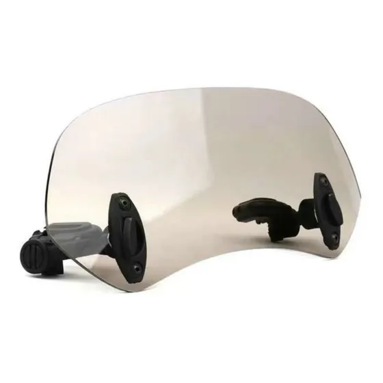 Deflector Viento Benelli Trk 502 Extensor Parabrisas Ajusta