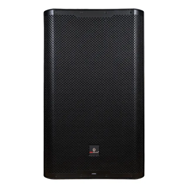 Bafle Amplificado Prosound Ps-15dsp Bluetooth 15 Pulgadas