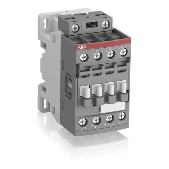 1sbl277001r1300 Contactor Af30-30-00-13 100-250 Vac/vdc Abb