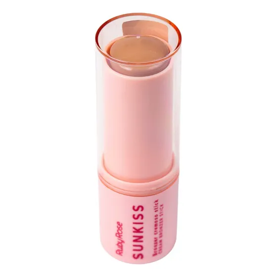 Base Rosto Ruby Rose Sunkiss Bastão