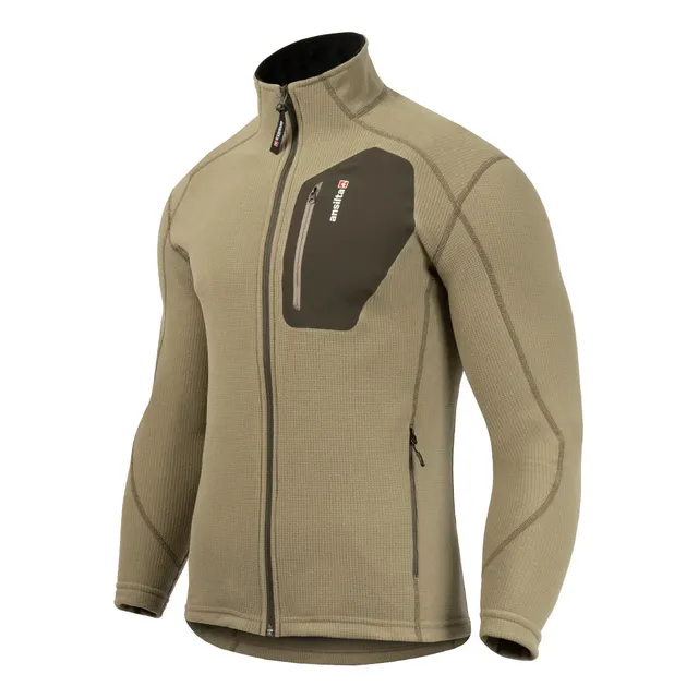 Campera Primo Polartec® Thermal Pro® Hombre Ansilta