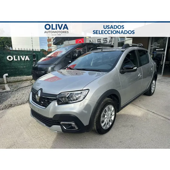 Renault Sandero Stepway Zen