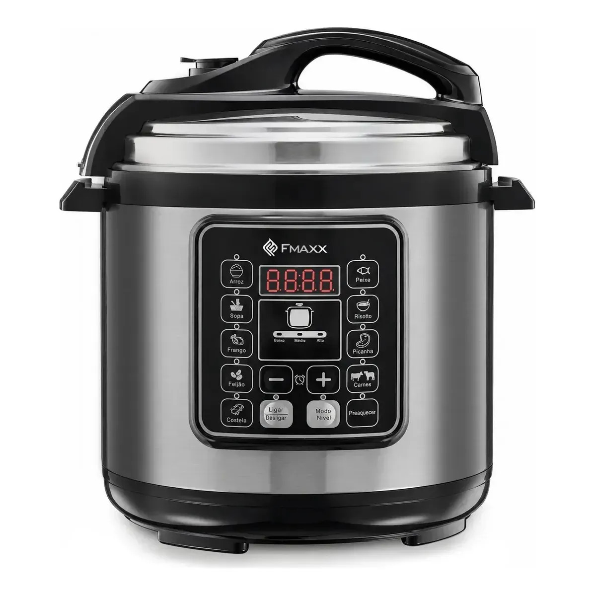 Pressao Eletrica Fmaxx 6L
