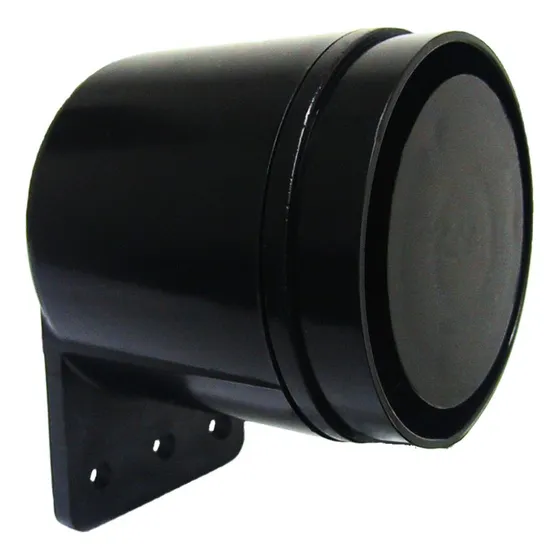 Sirene Marcha-re 12/24v, Redutor Som 110db-80db Dni Dni 4029