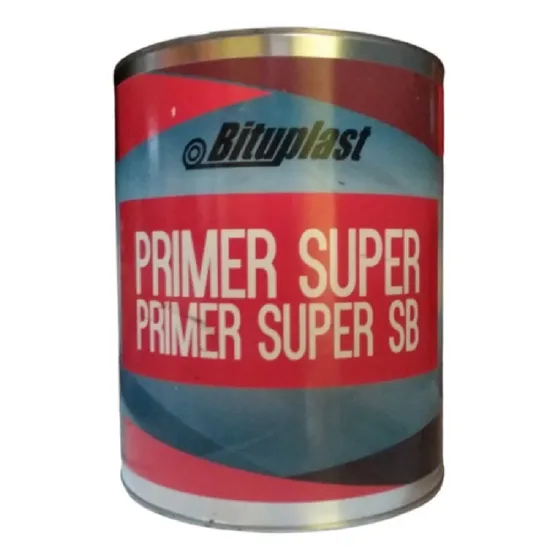 Primer Super Sb Bituplast 1 Galón  #e