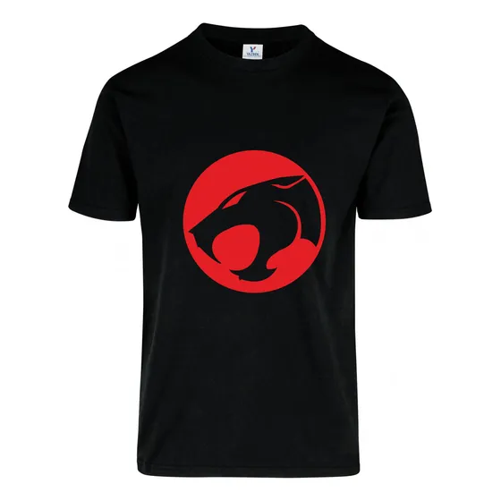 Remera Thunder, Estampadas, Personalizadas Memoestampados!!a
