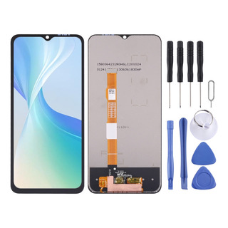 Pm Tela Lcd Tft Para Vivo Y53s V2111a V2058 Pm Tela Lcd Tft Para Vivo Y53s V2111a V2058