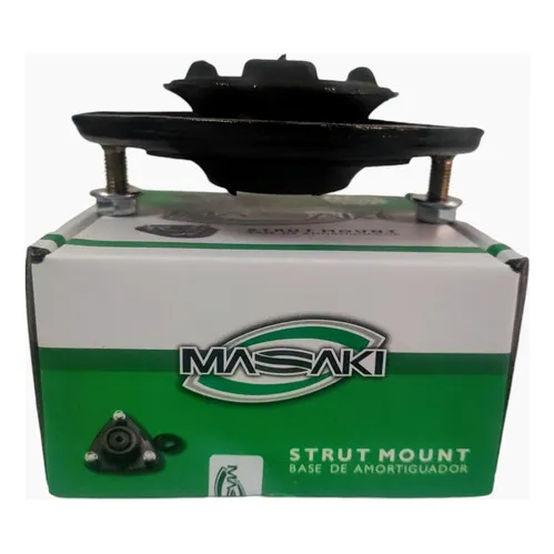 Base/soporte Amortiguador Del. Chev. Corsa 1.4/1.6l. 96~06
