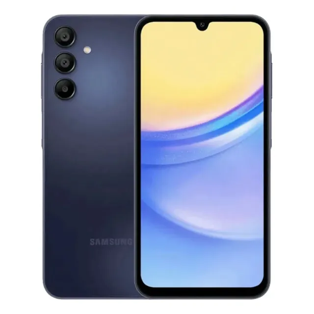 Samsung A55 | 8 Ram 128gb | Together For Tomorrow!