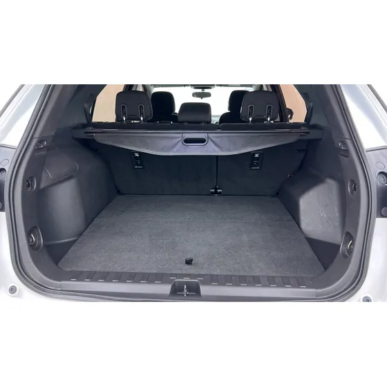 Chevrolet Equinox 1.5t Ls Fwd At