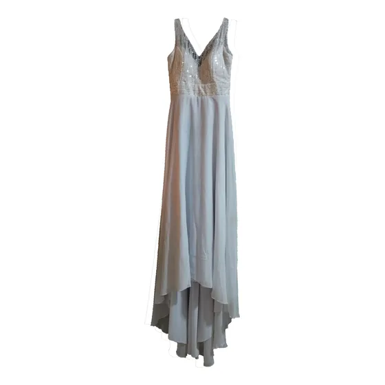 Vestido De Novia Exclusivo De Diseñador