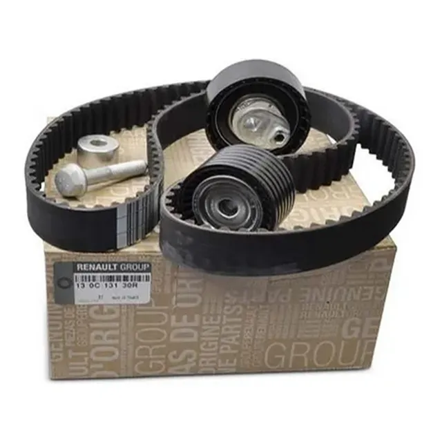 Kit De Repartición Renault Megane 2 Duster 2.0 Scenic 2.0 