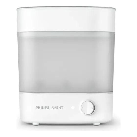 Esterilizador Eléctrico A Vapor Avent Scf291/00