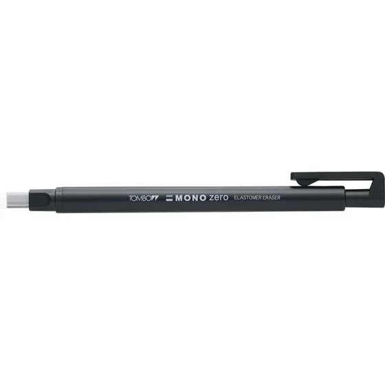 Goma Rectangular Retractil Para Detalles Tombow Mono Zero