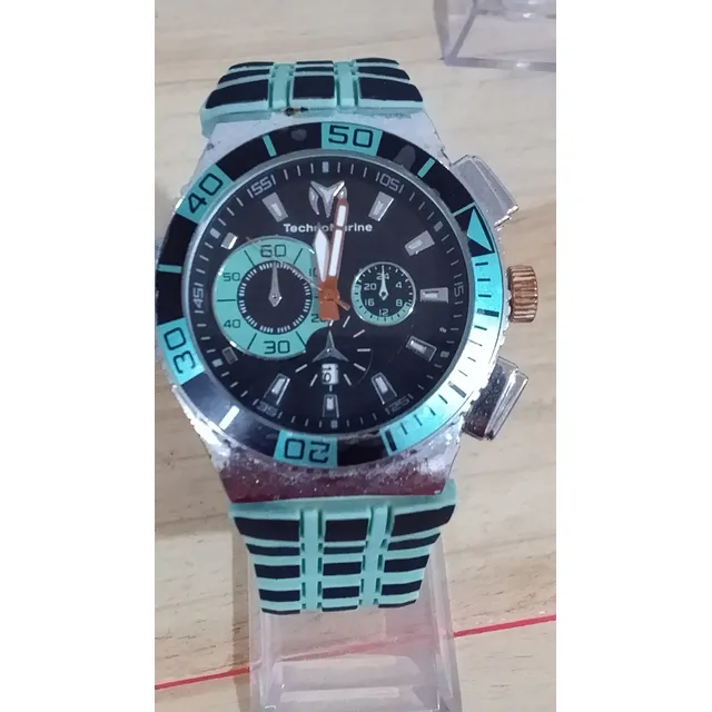 Reloj Casual Usado Generico 100%funcional