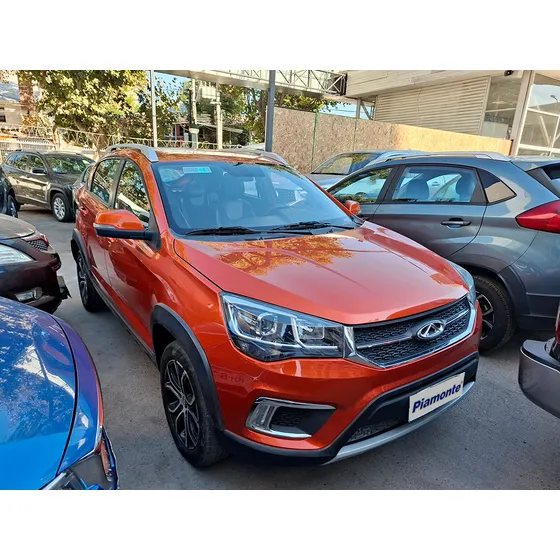 Chery Tiggo 2 Gls 1.5