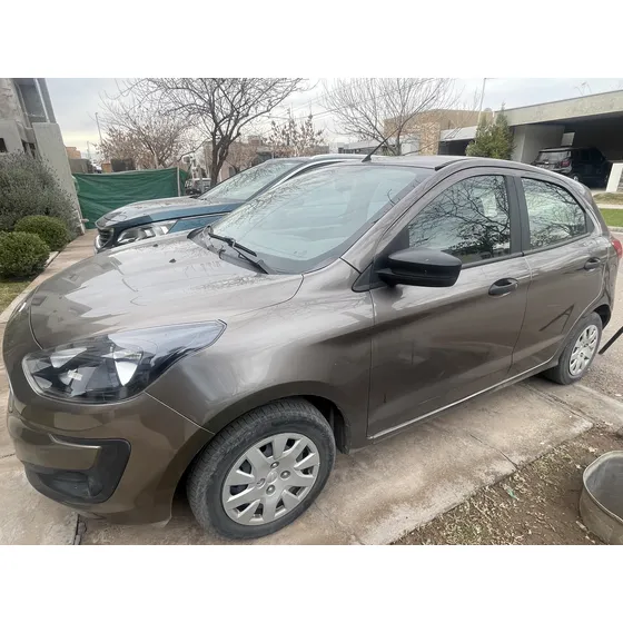 Ford Ka 1.5 Se