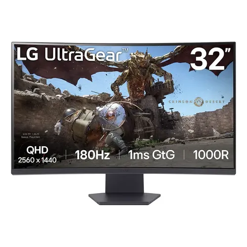 Monitor Dell S2722qc 27-inch 4k Uhd (3840x2160) Usb-c 60hz