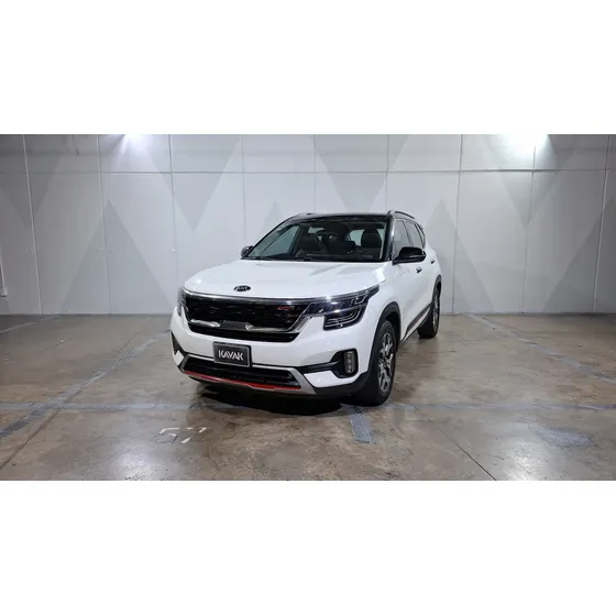 Kia Seltos 1.4 Gt Line Dct