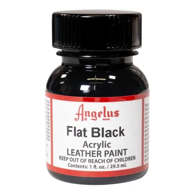 Pintura Negra