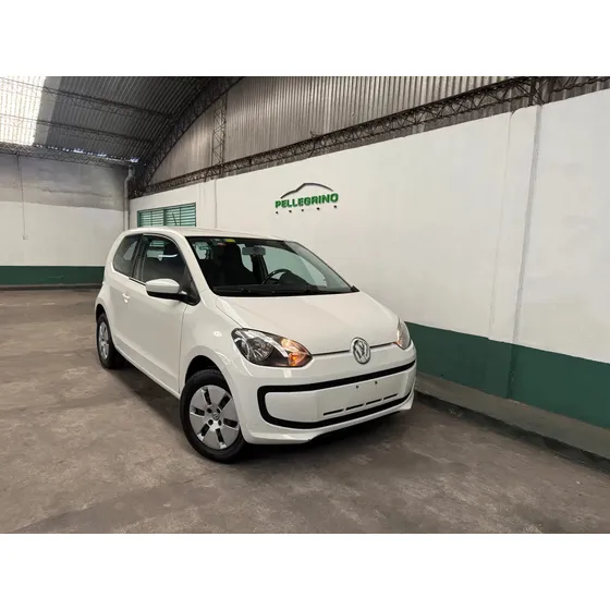 Volkswagen Up! 1.0 Move Up! 75cv 3 P