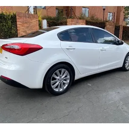 Kia Cerato Pro 2015 1.6l