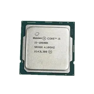 I5 10600k | Mercado Livre