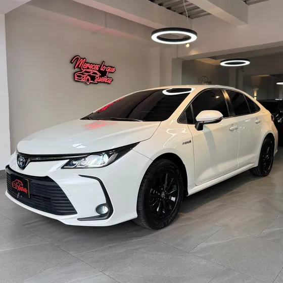 Toyota Corolla 2023 1.8 Xe-i