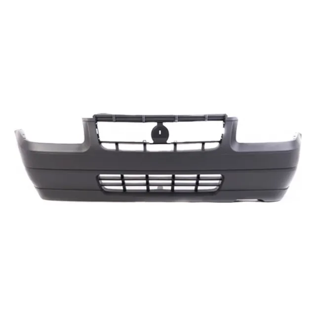 Paragolpe Delantero Gris Way Fiat Uno 2004 Al 2013