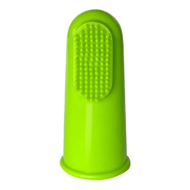 Cepillo De Dientes Para Mascotas Perros Gatos Higiene Dental