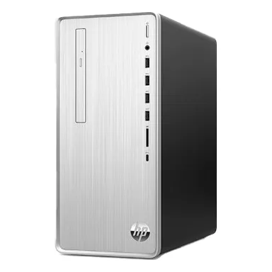 Cpu Hp Pavilion 1214 Core I3-10100 8gb Ram 256gb Ssd W11